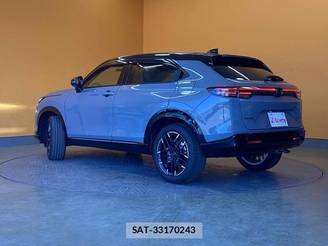 Honda VEZEL 2025-05 8363733-10