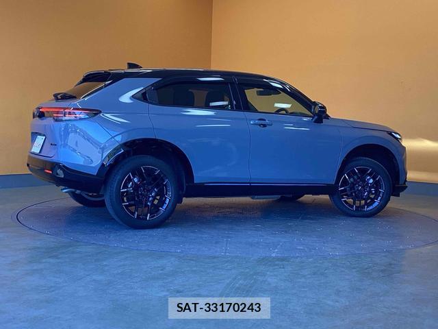 Honda VEZEL 2025-05 8363733-14