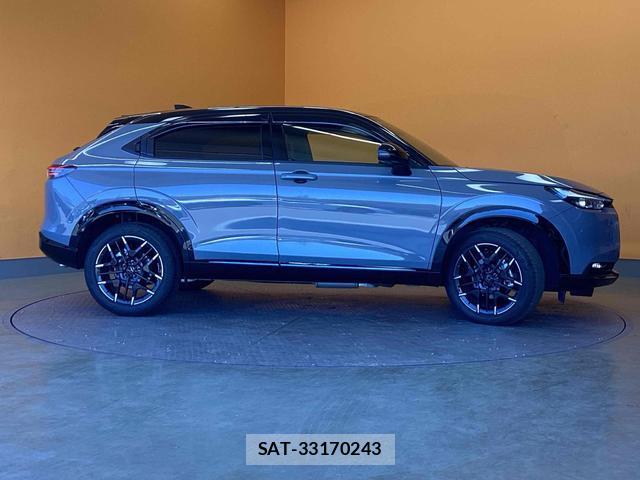 Honda VEZEL 2025-05 8363733-15