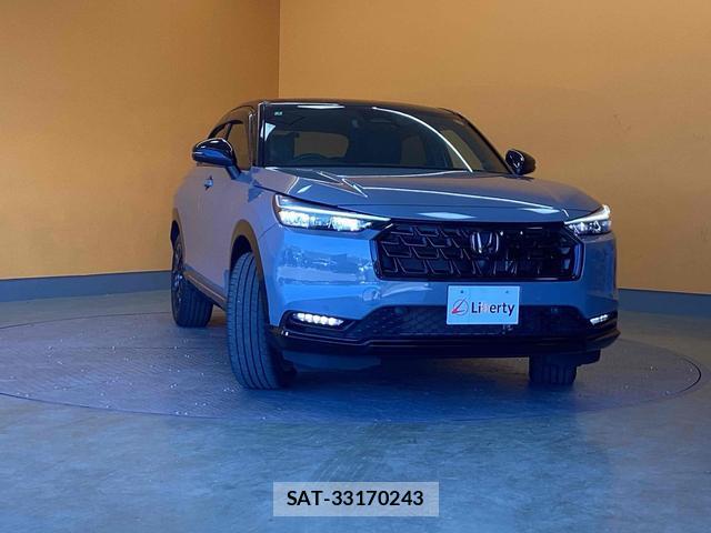 Honda VEZEL 2025-05 8363733-17