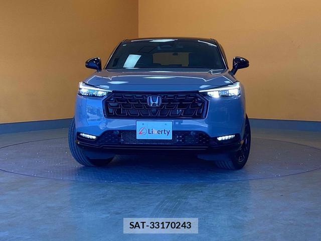 Honda VEZEL 2025-05 8363733-18