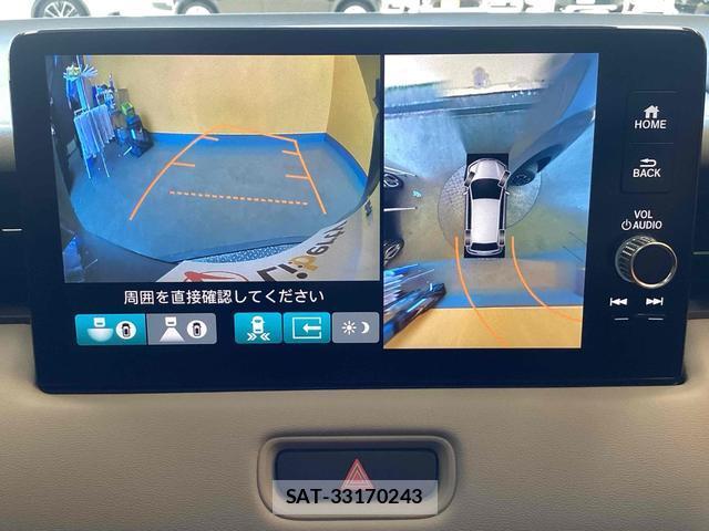 Honda VEZEL 2025-05 8363733-6