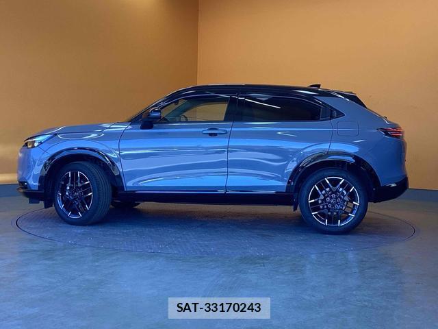 Honda VEZEL 2025-05 8363733-9