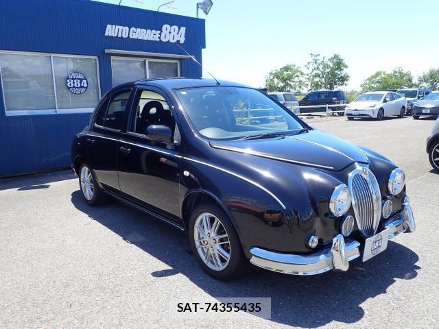 Mitsuoka VIEWT 2006-02 8362702-0