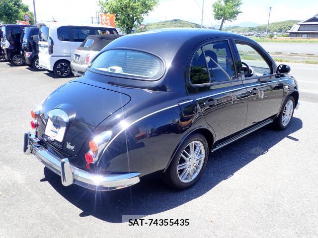 Mitsuoka VIEWT 2006-02 8362702-1