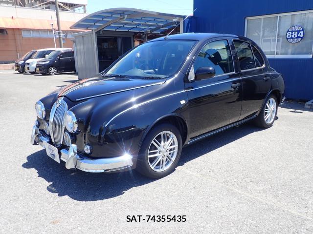 Mitsuoka VIEWT 2006-02 8362702-17