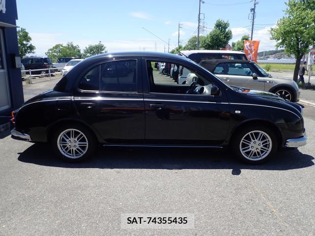 Mitsuoka VIEWT 2006-02 8362702-19