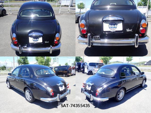 Mitsuoka VIEWT 2006-02 8362702-9