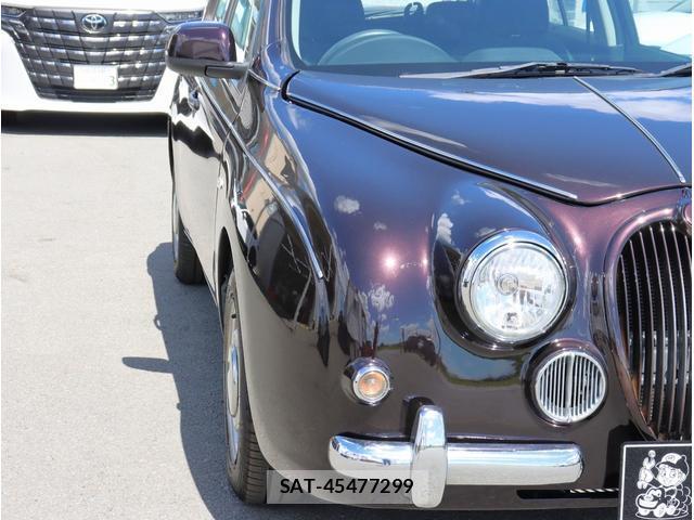 Mitsuoka VIEWT 2020-02 8362890-11
