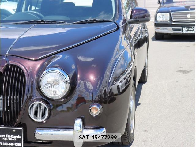 Mitsuoka VIEWT 2020-02 8362890-12