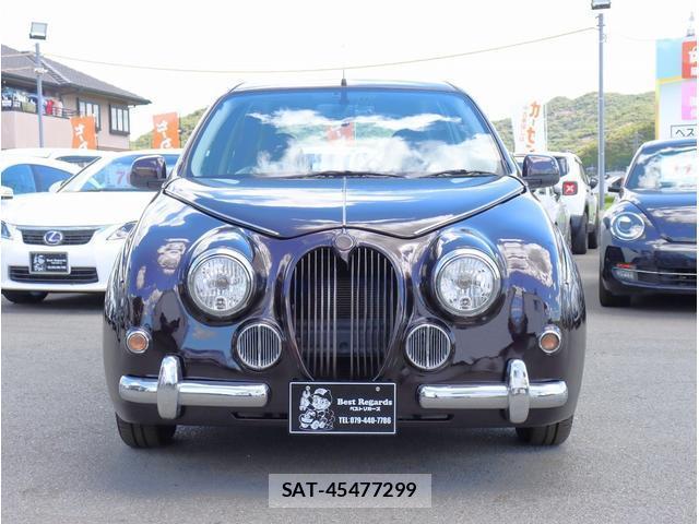 Mitsuoka VIEWT 2020-02 8362890-4
