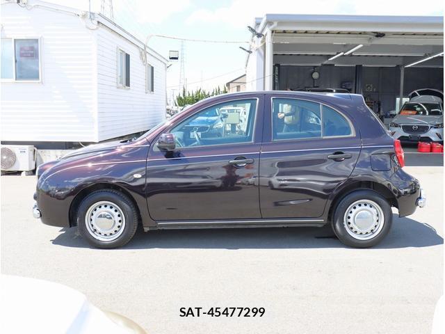 Mitsuoka VIEWT 2020-02 8362890-6