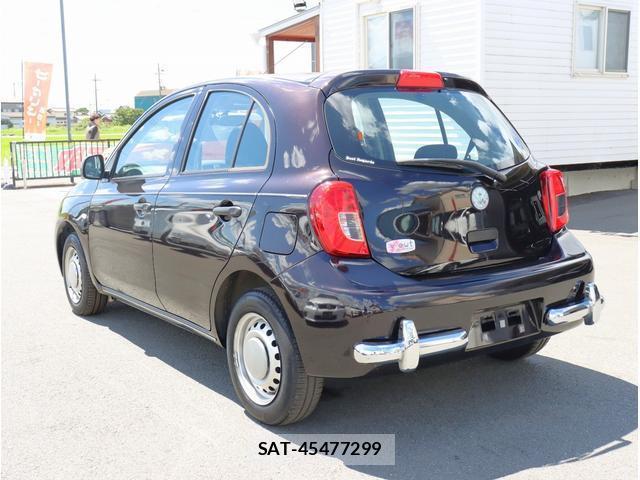 Mitsuoka VIEWT 2020-02 8362890-7