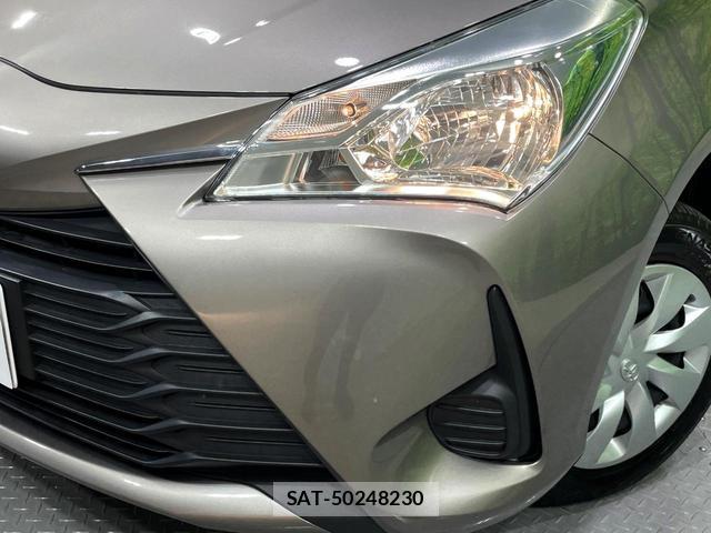 Toyota VITZ 2018-11 8361540-11