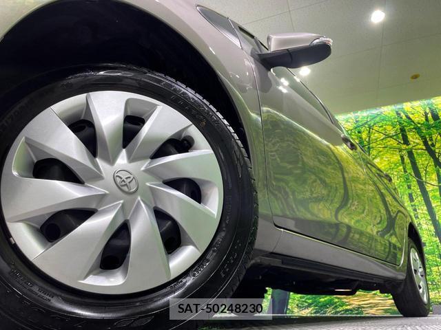 Toyota VITZ 2018-11 8361540-12