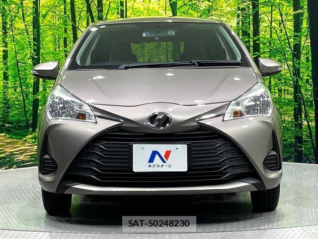 Toyota VITZ 2018-11 8361540-13