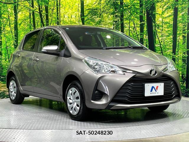 Toyota VITZ 2018-11 8361540-15