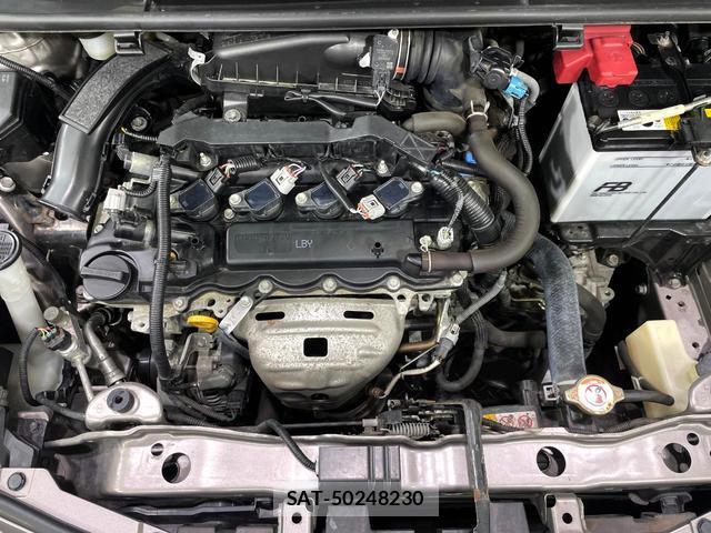 Toyota VITZ 2018-11 8361540-17