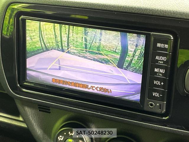 Toyota VITZ 2018-11 8361540-3