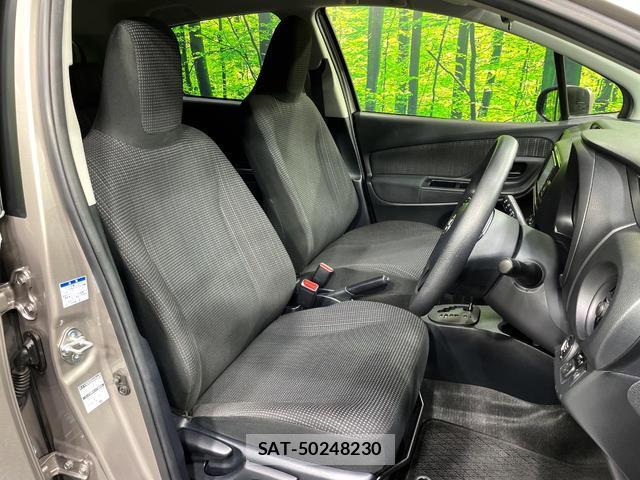 Toyota VITZ 2018-11 8361540-7