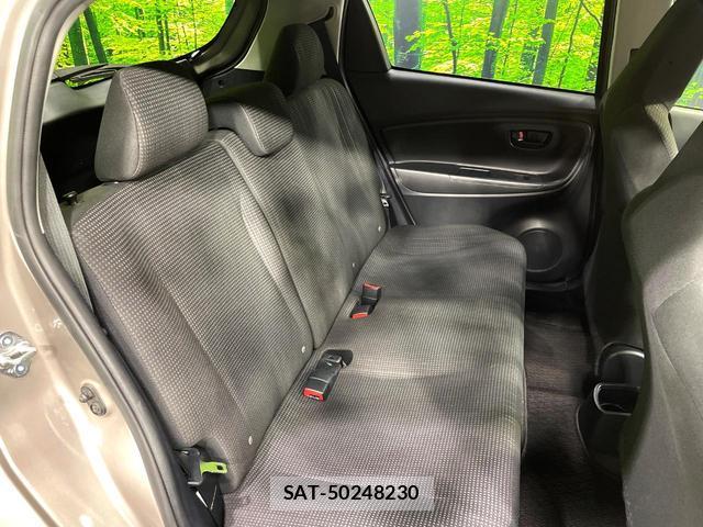 Toyota VITZ 2018-11 8361540-8