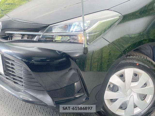Toyota VITZ 2015-09 8361787-11