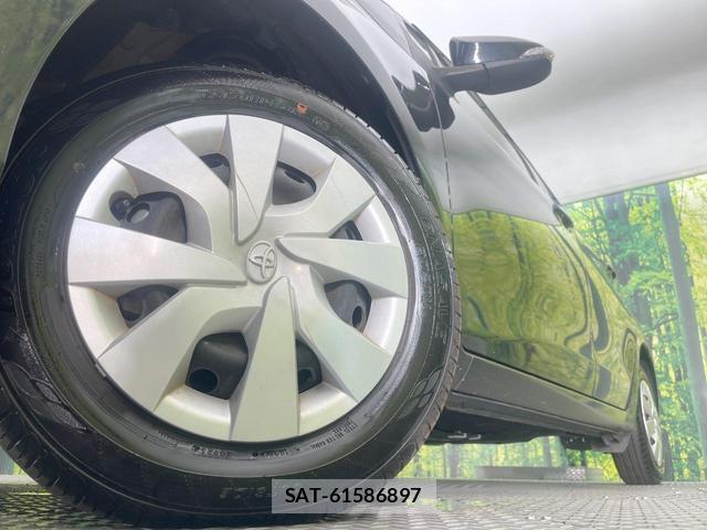 Toyota VITZ 2015-09 8361787-12