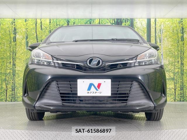 Toyota VITZ 2015-09 8361787-13