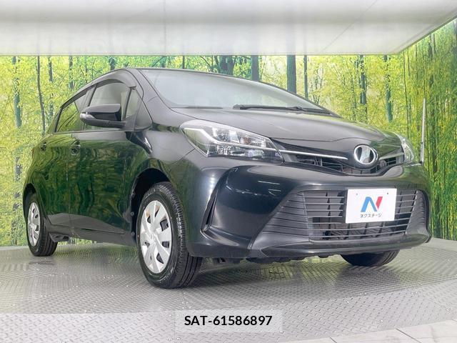 Toyota VITZ 2015-09 8361787-15