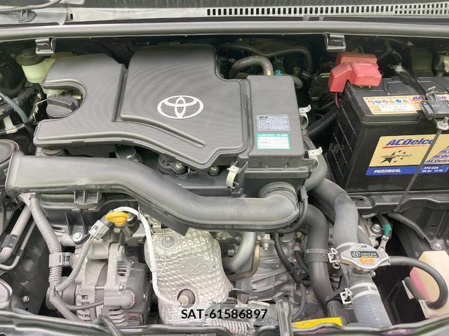Toyota VITZ 2015-09 8361787-17