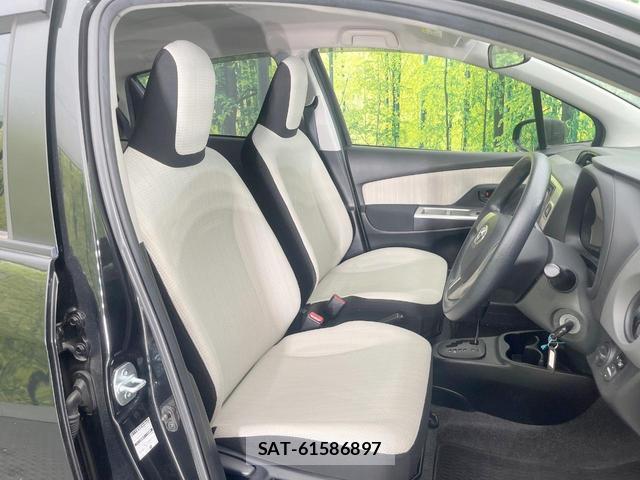 Toyota VITZ 2015-09 8361787-7