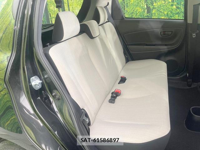 Toyota VITZ 2015-09 8361787-8