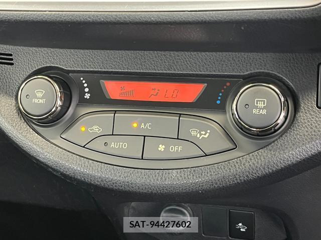 Toyota VITZ 2015-09 8362022-10