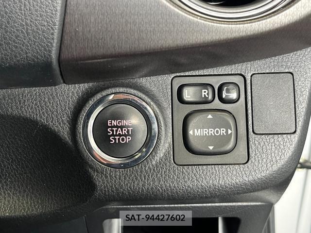 Toyota VITZ 2015-09 8362022-11