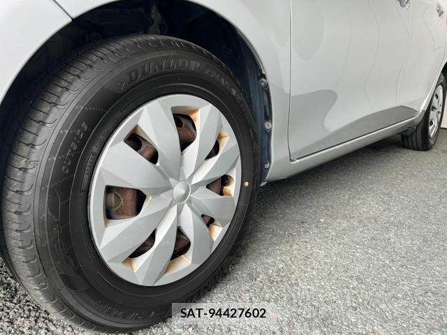 Toyota VITZ 2015-09 8362022-5