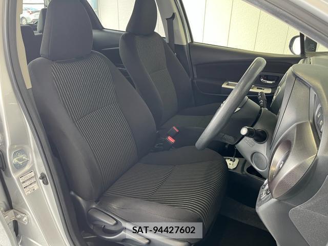 Toyota VITZ 2015-09 8362022-6