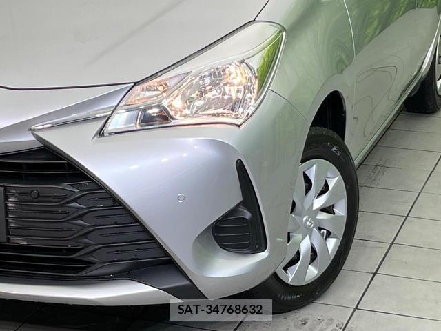Toyota VITZ 2018-07 8363030-11