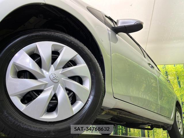 Toyota VITZ 2018-07 8363030-12