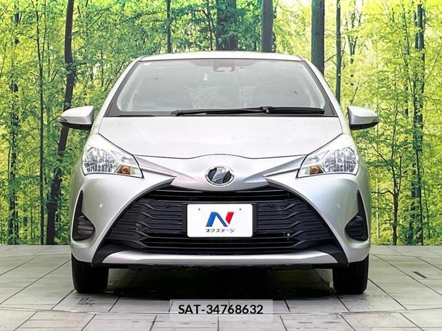 Toyota VITZ 2018-07 8363030-13