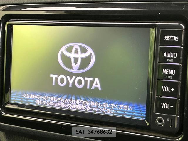 Toyota VITZ 2018-07 8363030-2