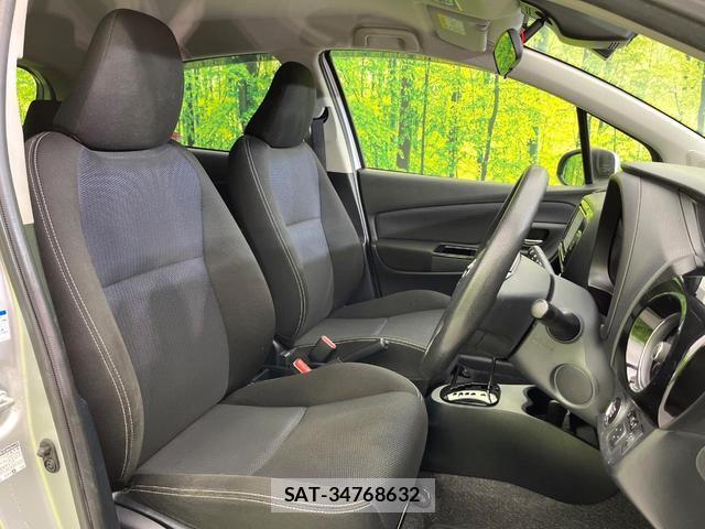 Toyota VITZ 2018-07 8363030-8