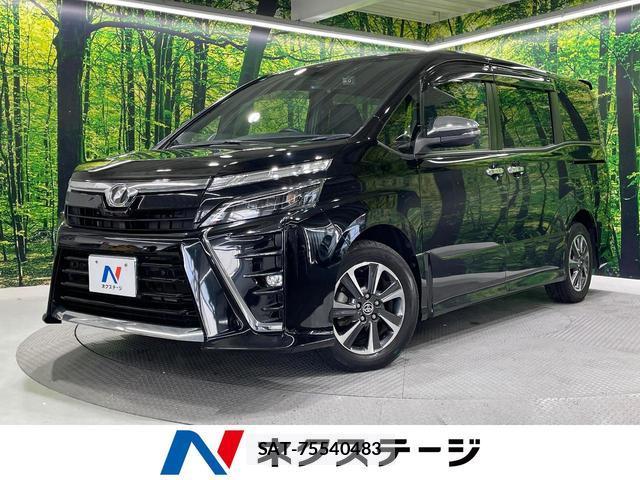 Toyota VOXY 2019-09 8360635-0