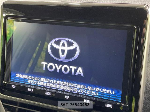 Toyota VOXY 2019-09 8360635-5
