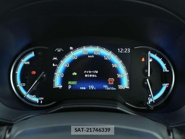 Toyota VOXY 2025-10 8360665-14
