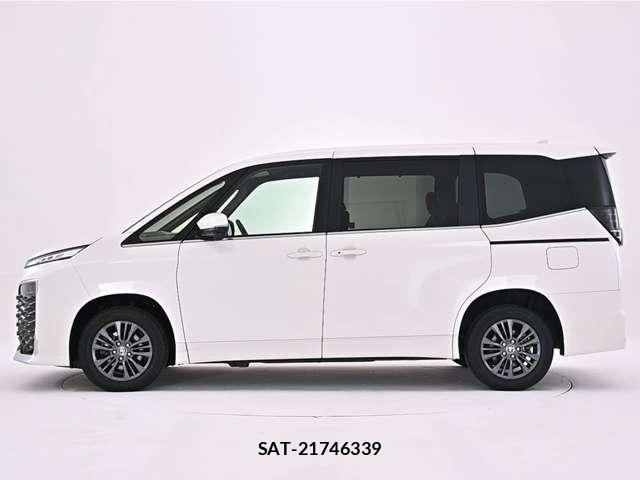 Toyota VOXY 2025-10 8360665-2
