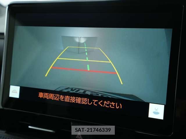 Toyota VOXY 2025-10 8360665-3