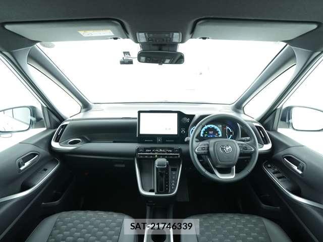 Toyota VOXY 2025-10 8360665-5
