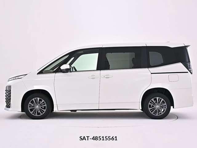 Toyota VOXY 2025-10 8360666-2