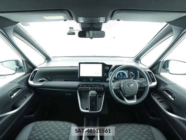 Toyota VOXY 2025-10 8360666-5
