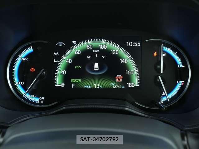 Toyota VOXY 2025-10 8360667-14